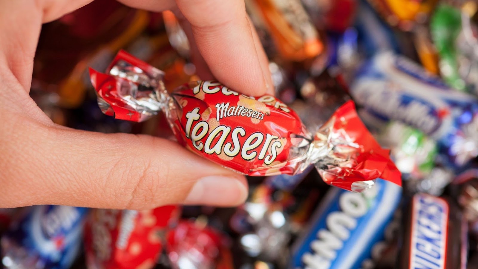 maltesers