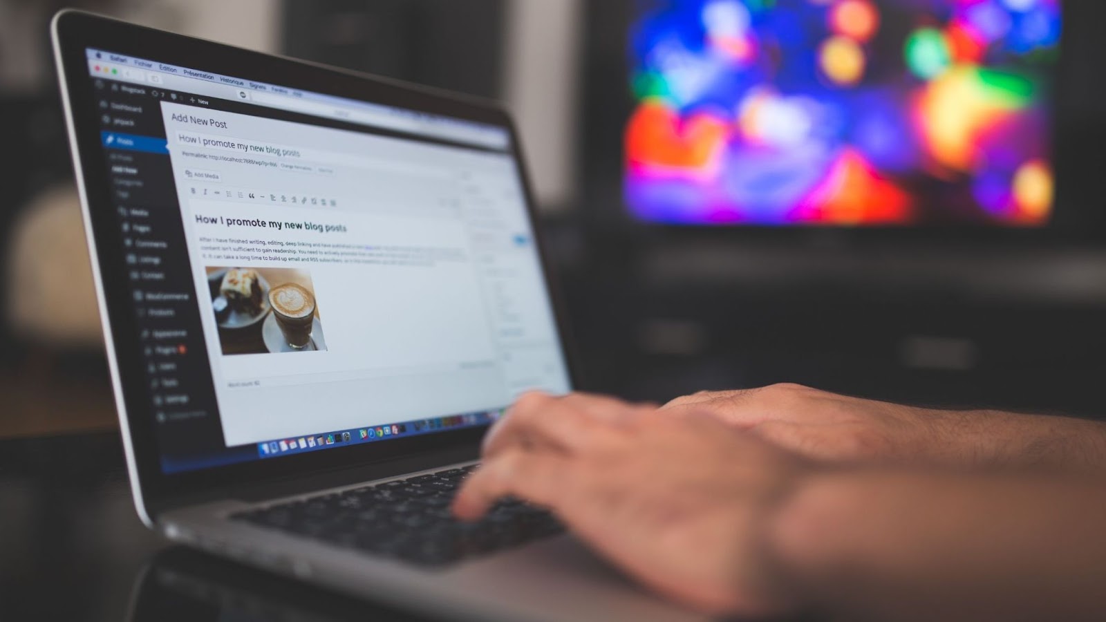 blog writing
