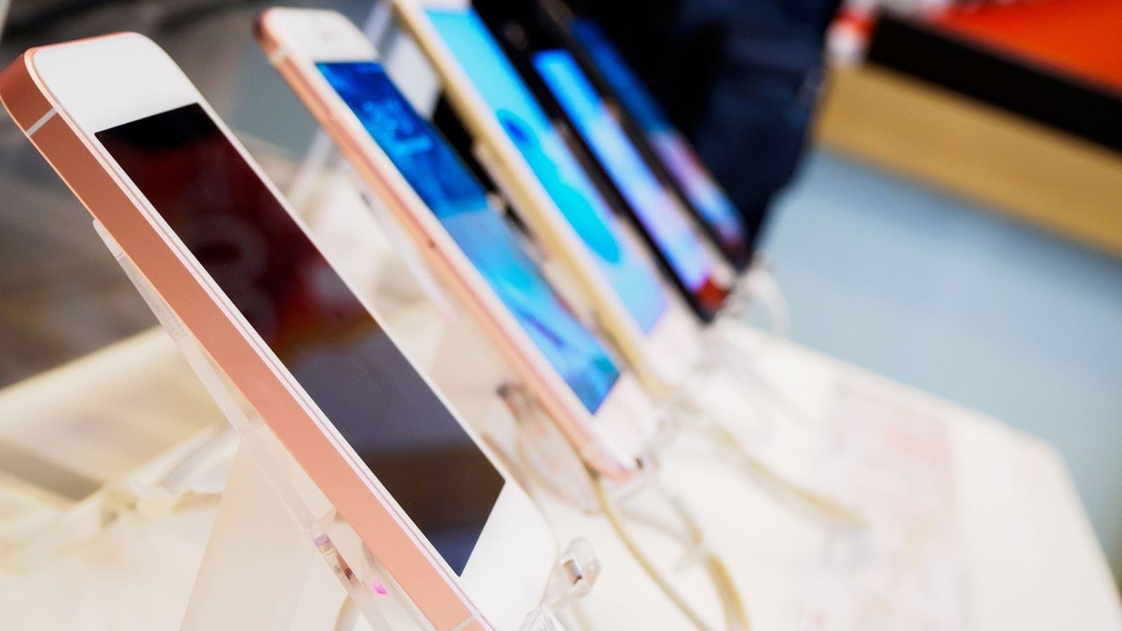 different iphone versions