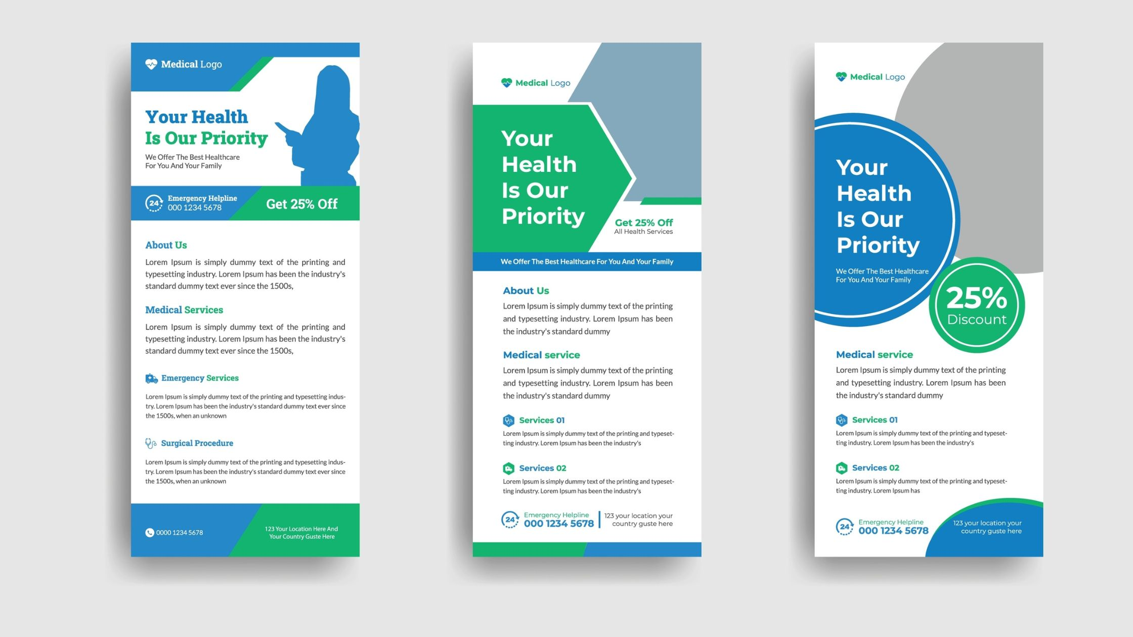 exhibition guides