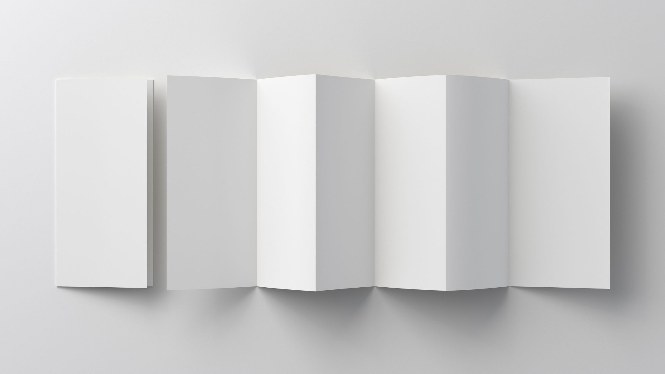 accordin fold