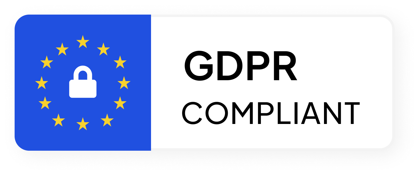gdpr compliance badge zaycare.com