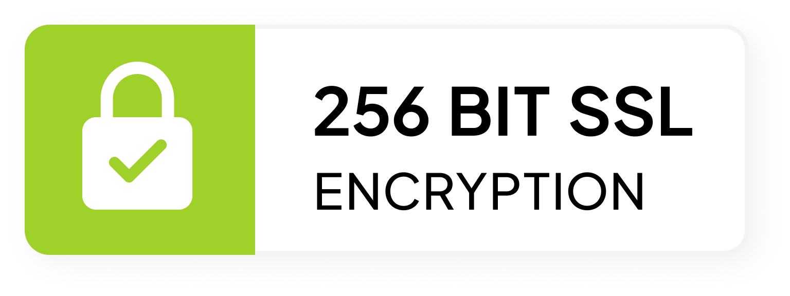ssl aes 256 encryption badge zaycare.com