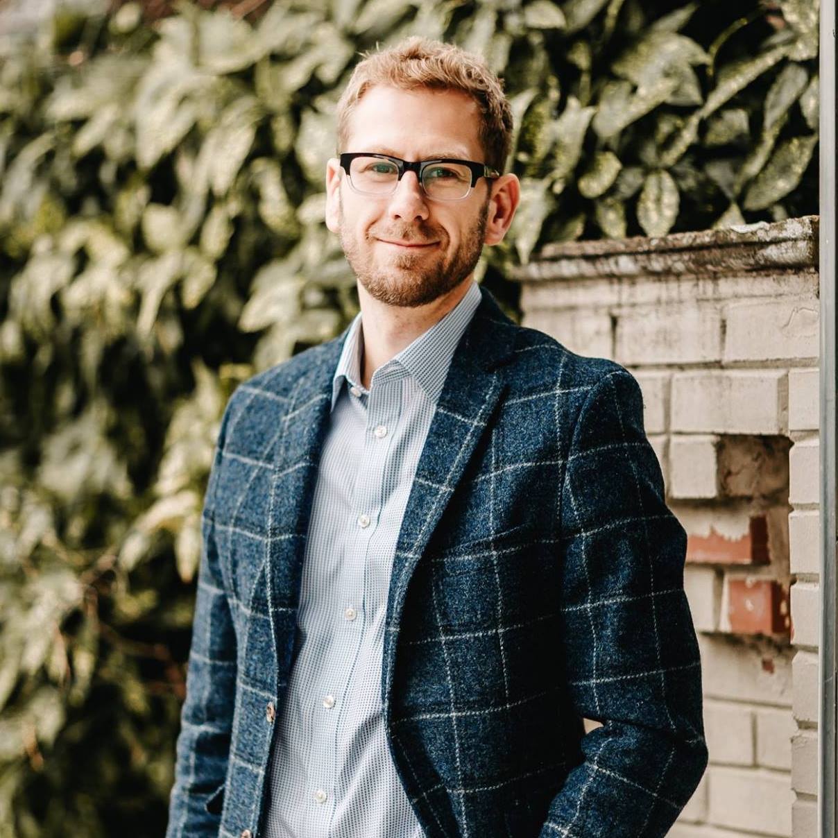 Kevin Christopher