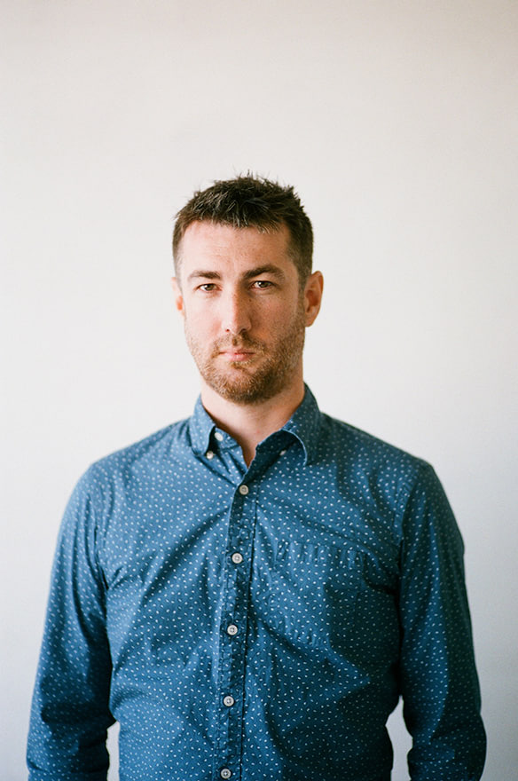 Luke Golden