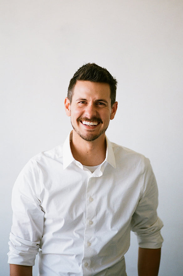 Josh Huggins