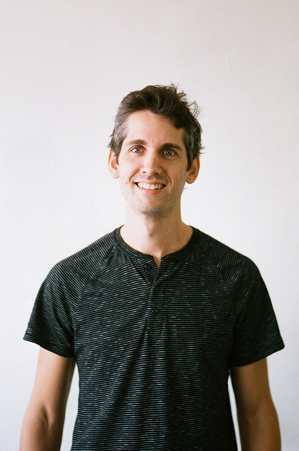 Matt Campbell