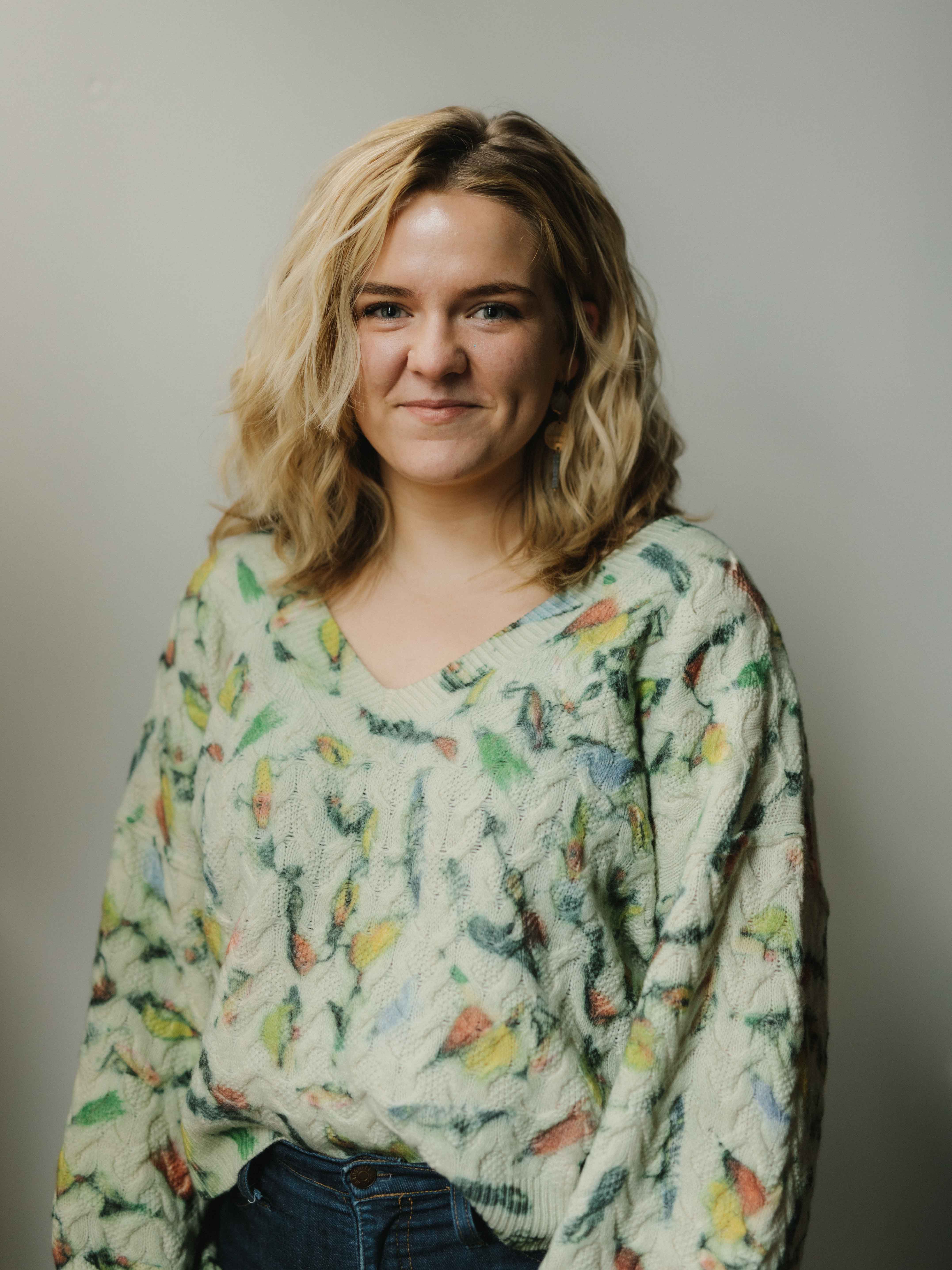 Emily Collins