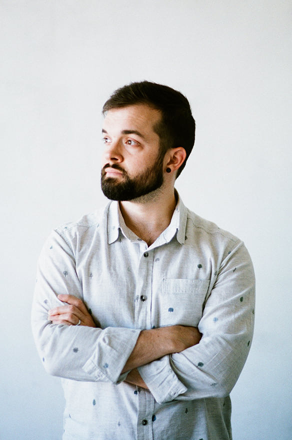 Nick Blackmon