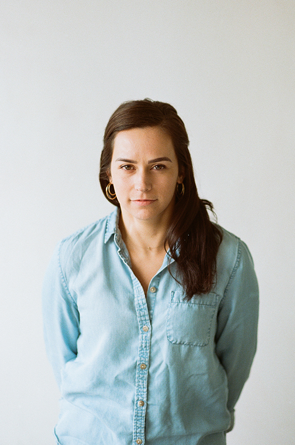 Orienne Gage