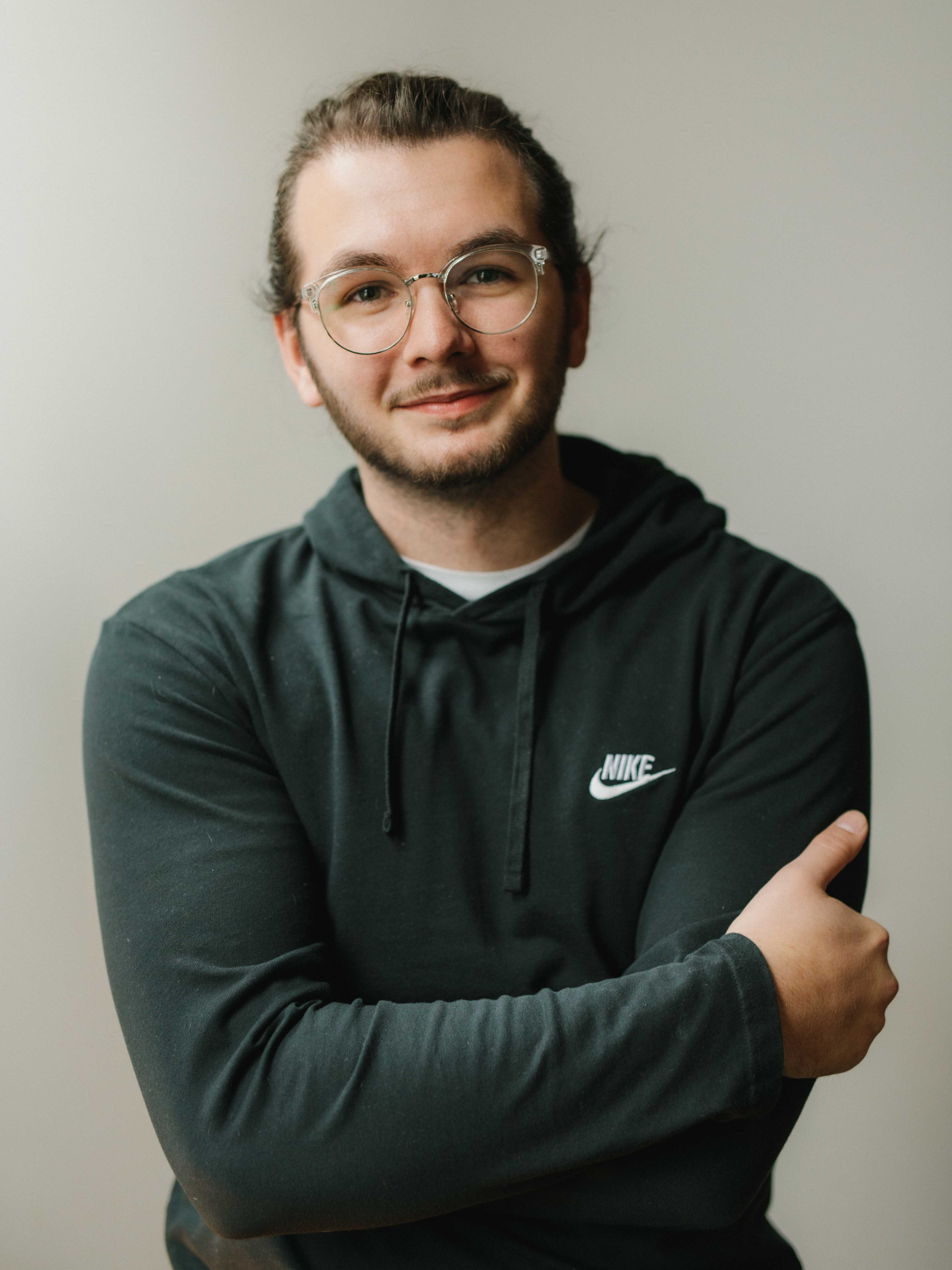 Caleb Allison