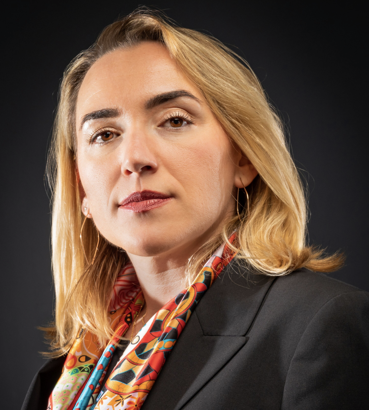 Marija Zivanovic-Smith