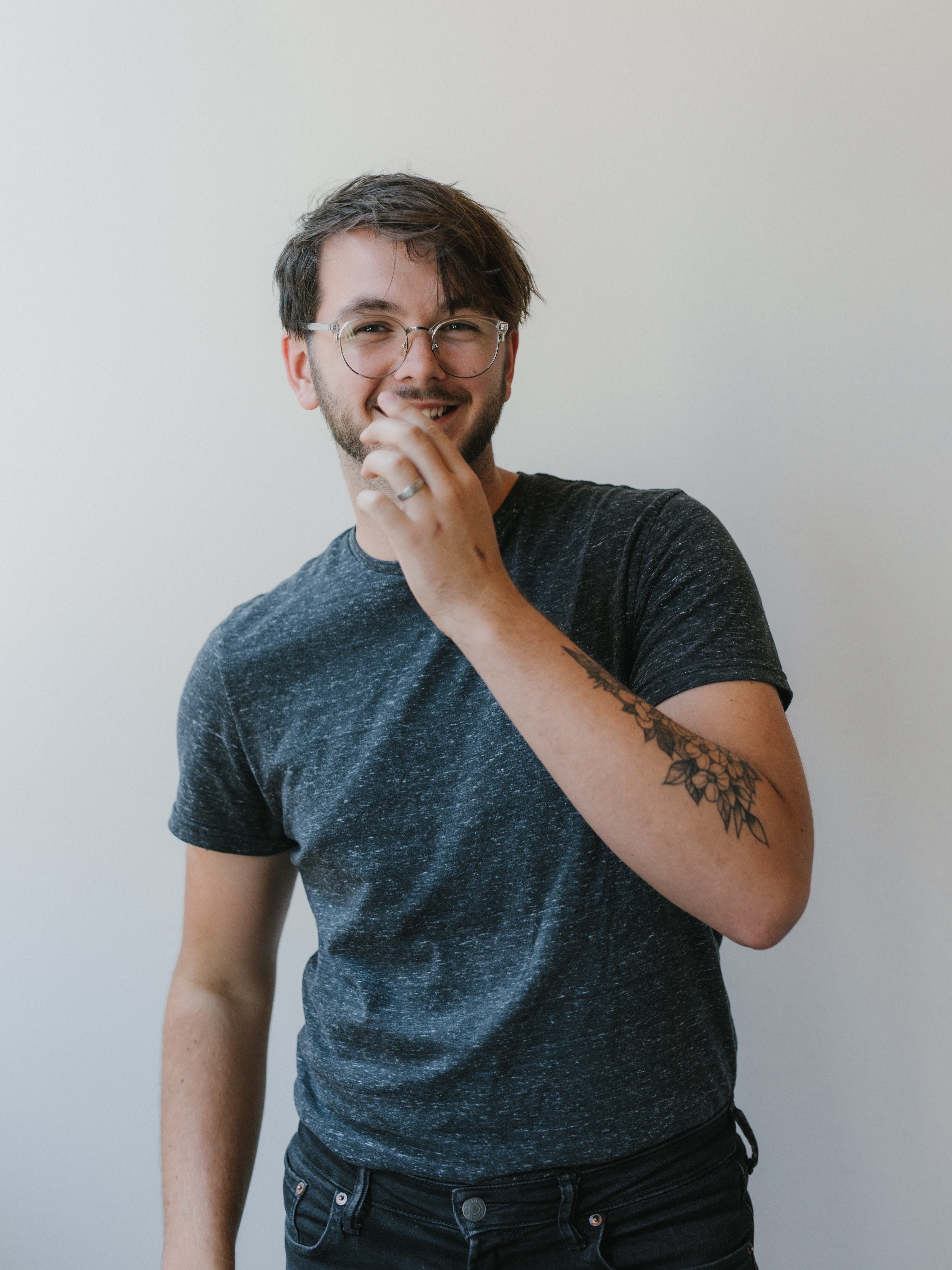 Caleb Allison