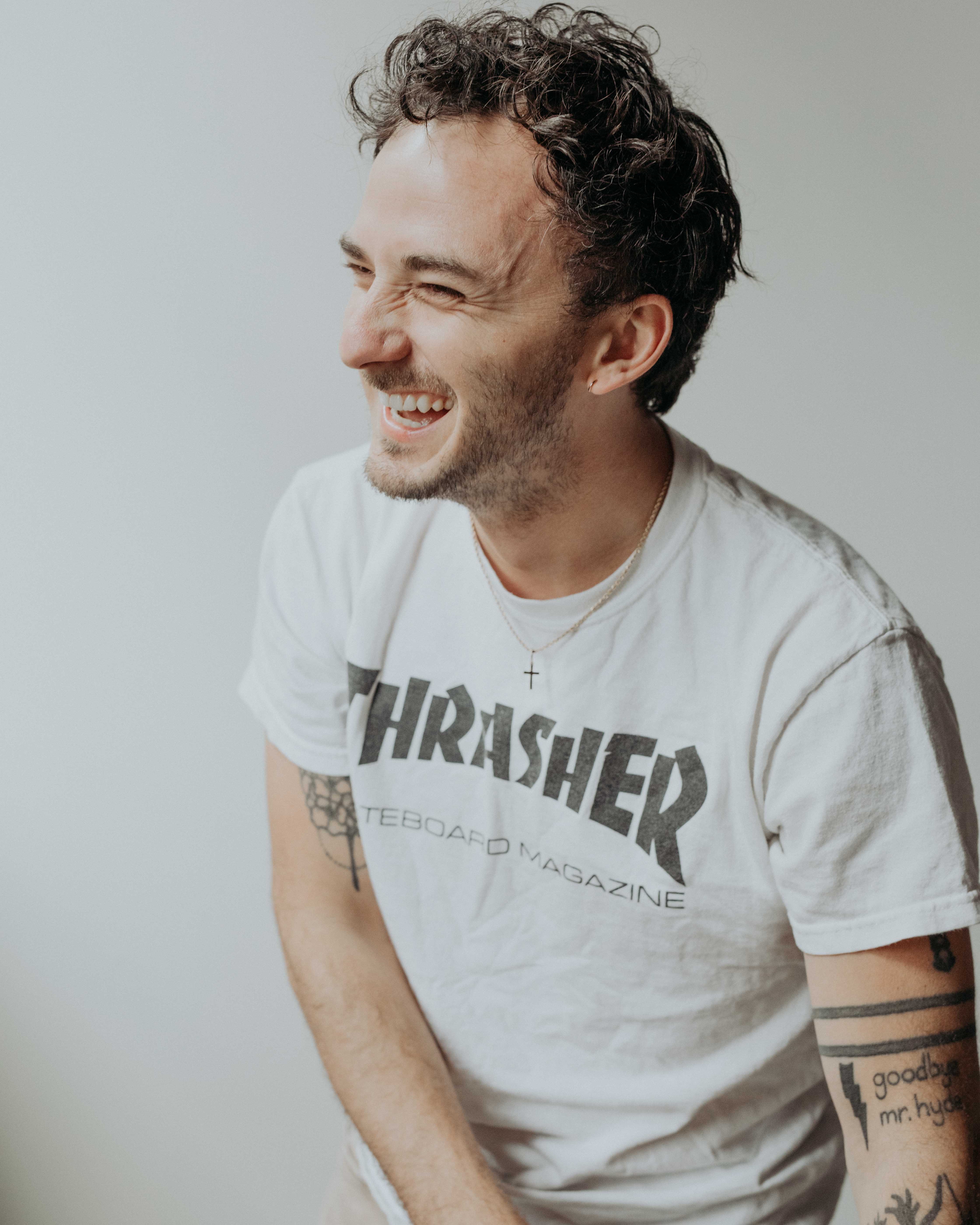 Chase Floyd