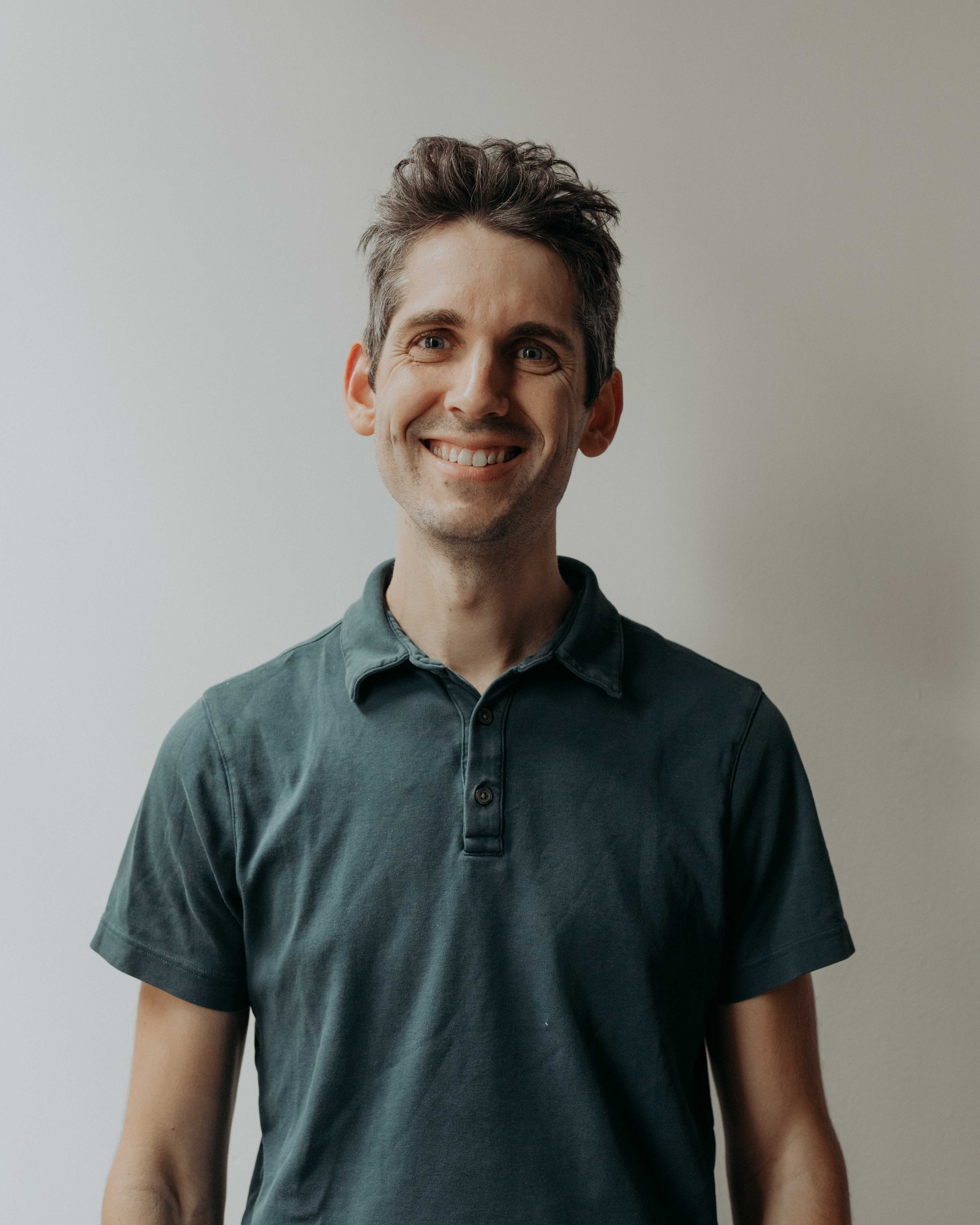 Matt Campbell