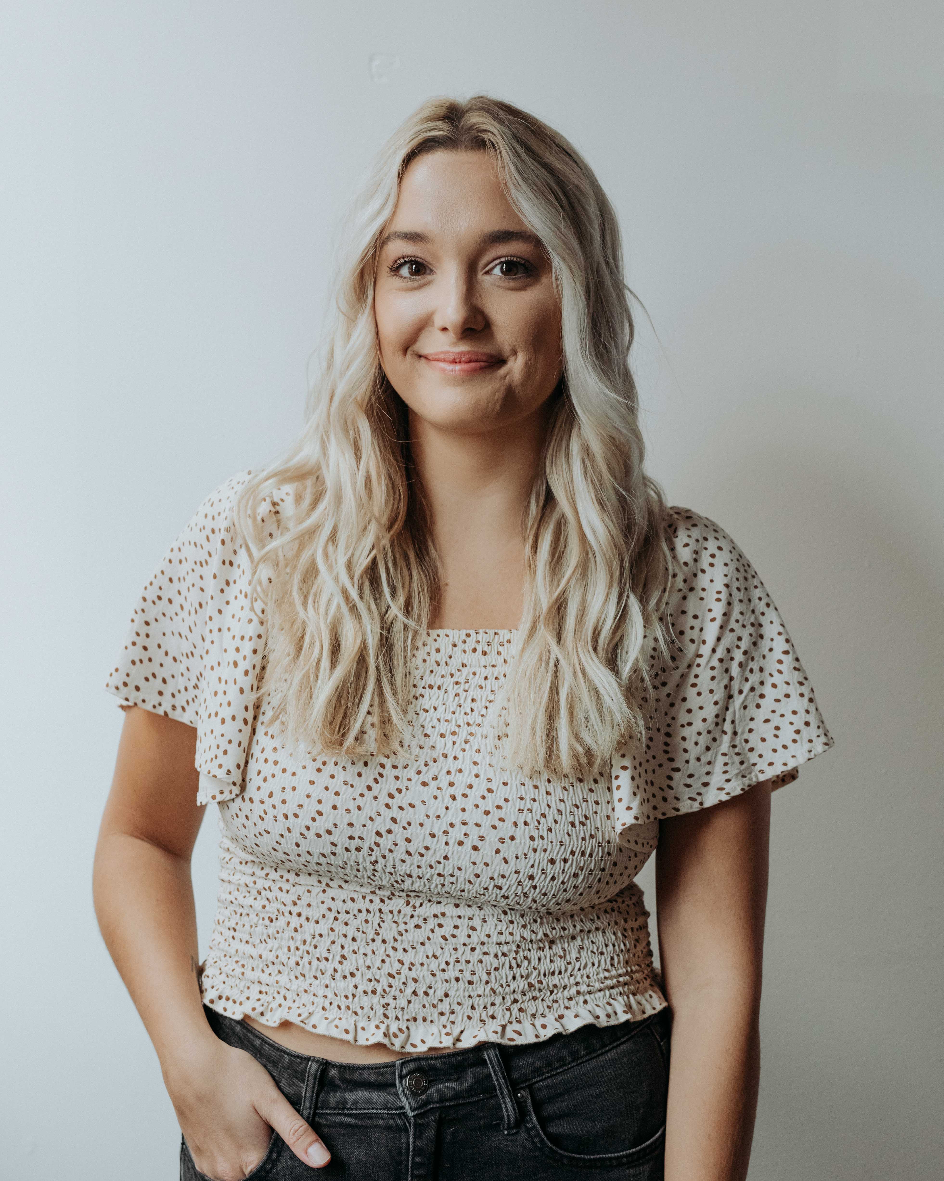 Megan Carter Friant