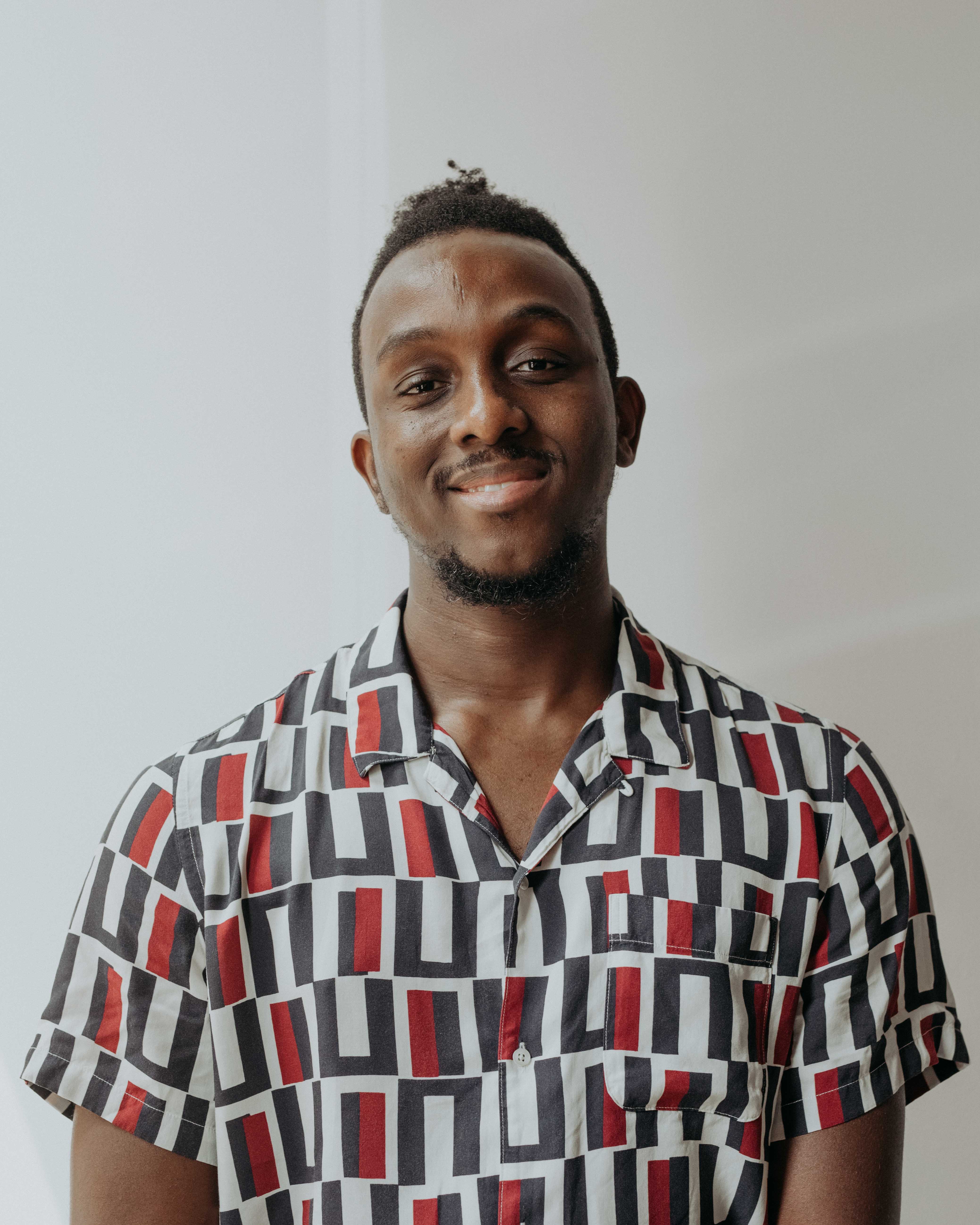 Chukwuebuka Asianya