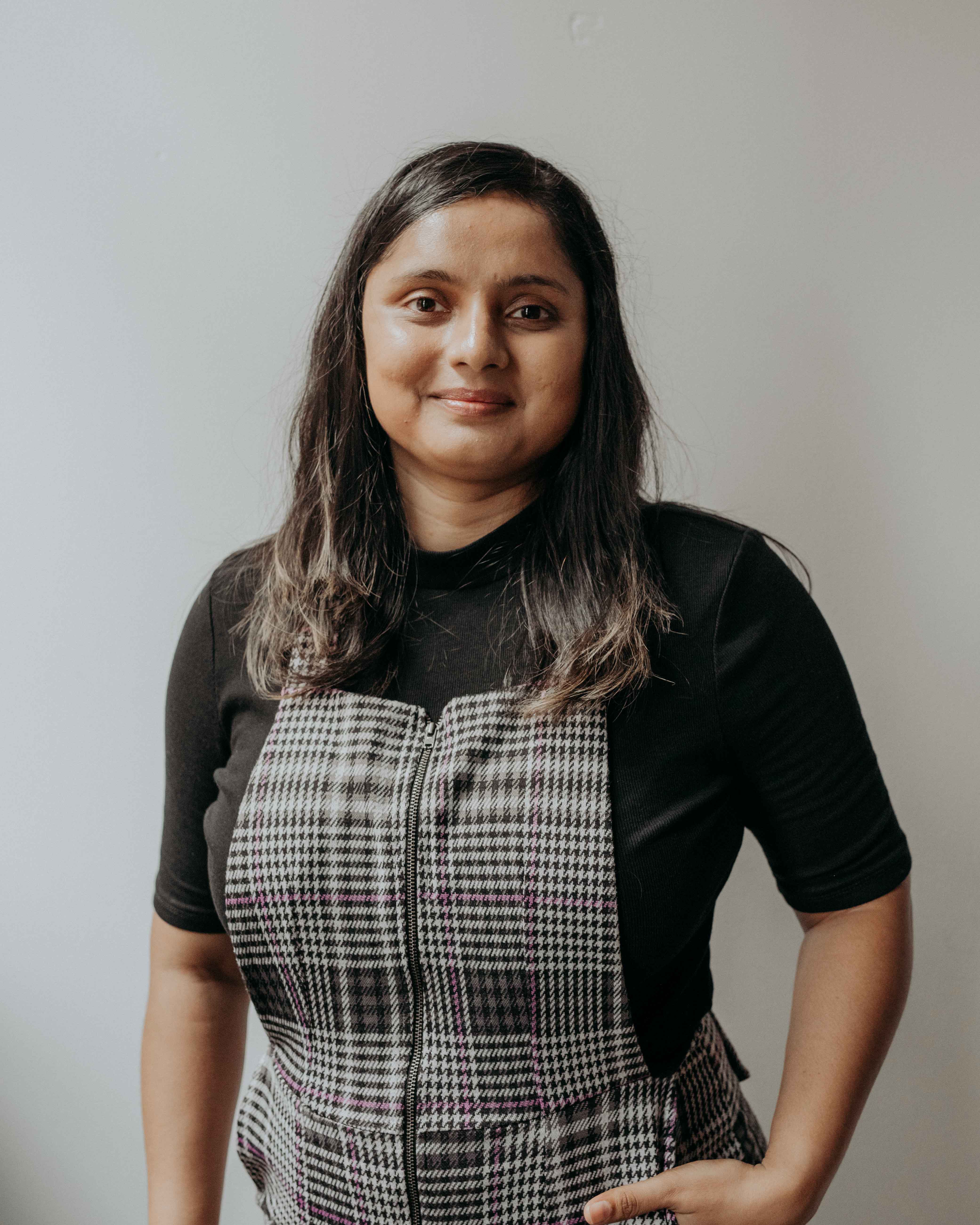Pankti Shah