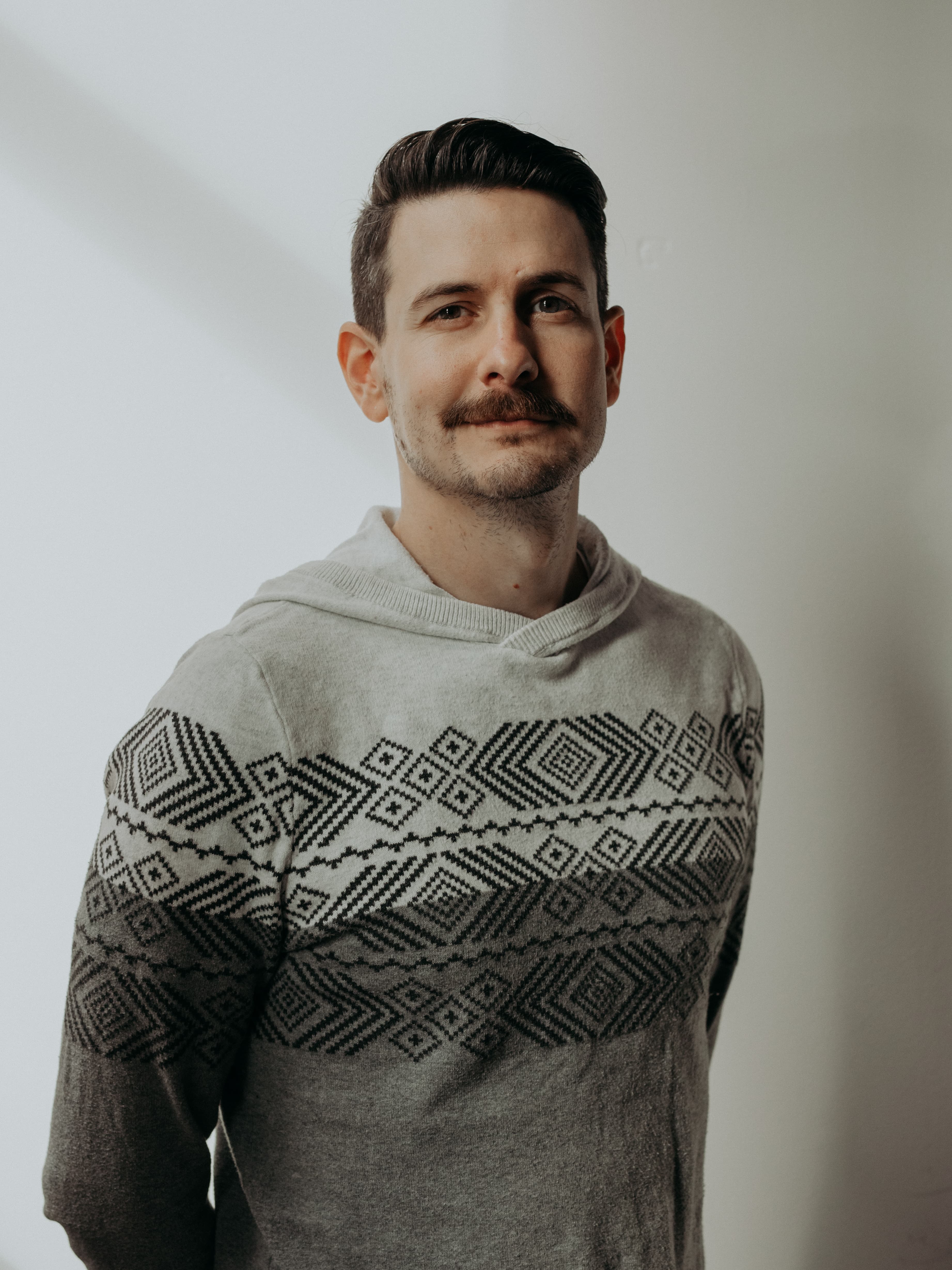 Josh Huggins