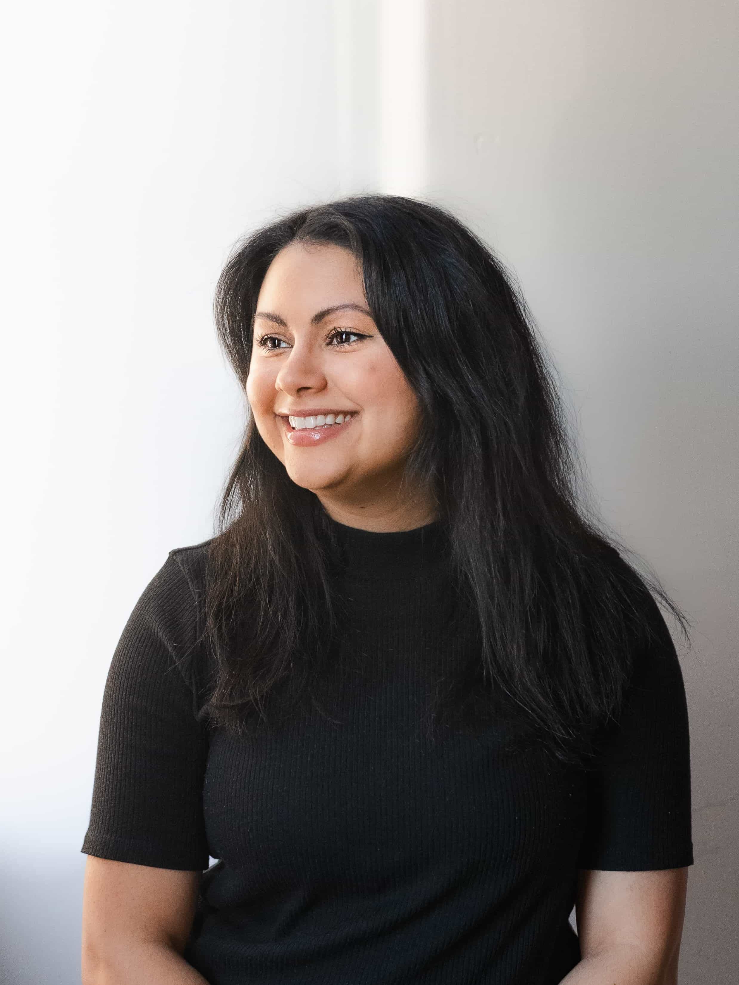 Abigail Maharaj Stauffer