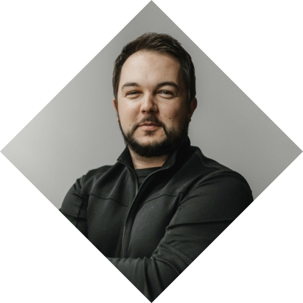 Whiteboard co-founder Taylor Jones