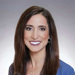 Grand Family Dentistry, Dr. Causin