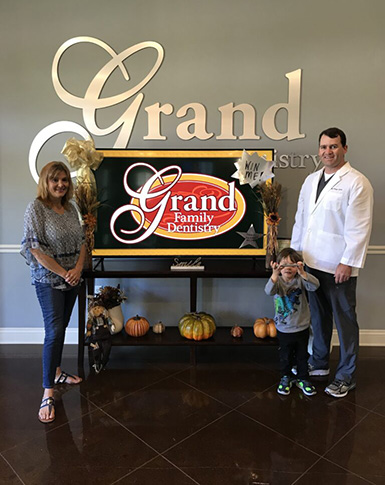 October 2020 winner - Baton Rouge
