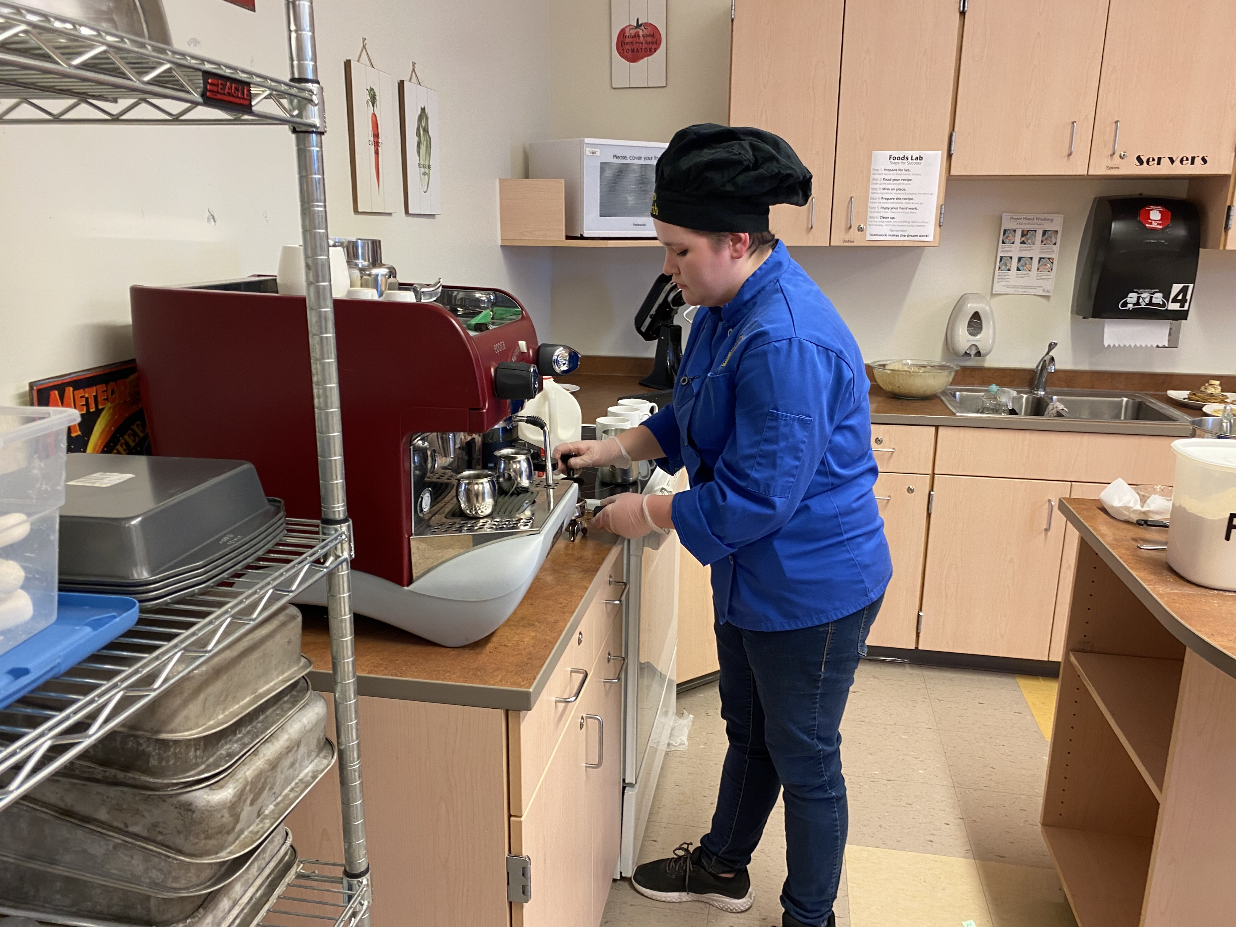 Fargo Pancakes Fargo Kiwanis