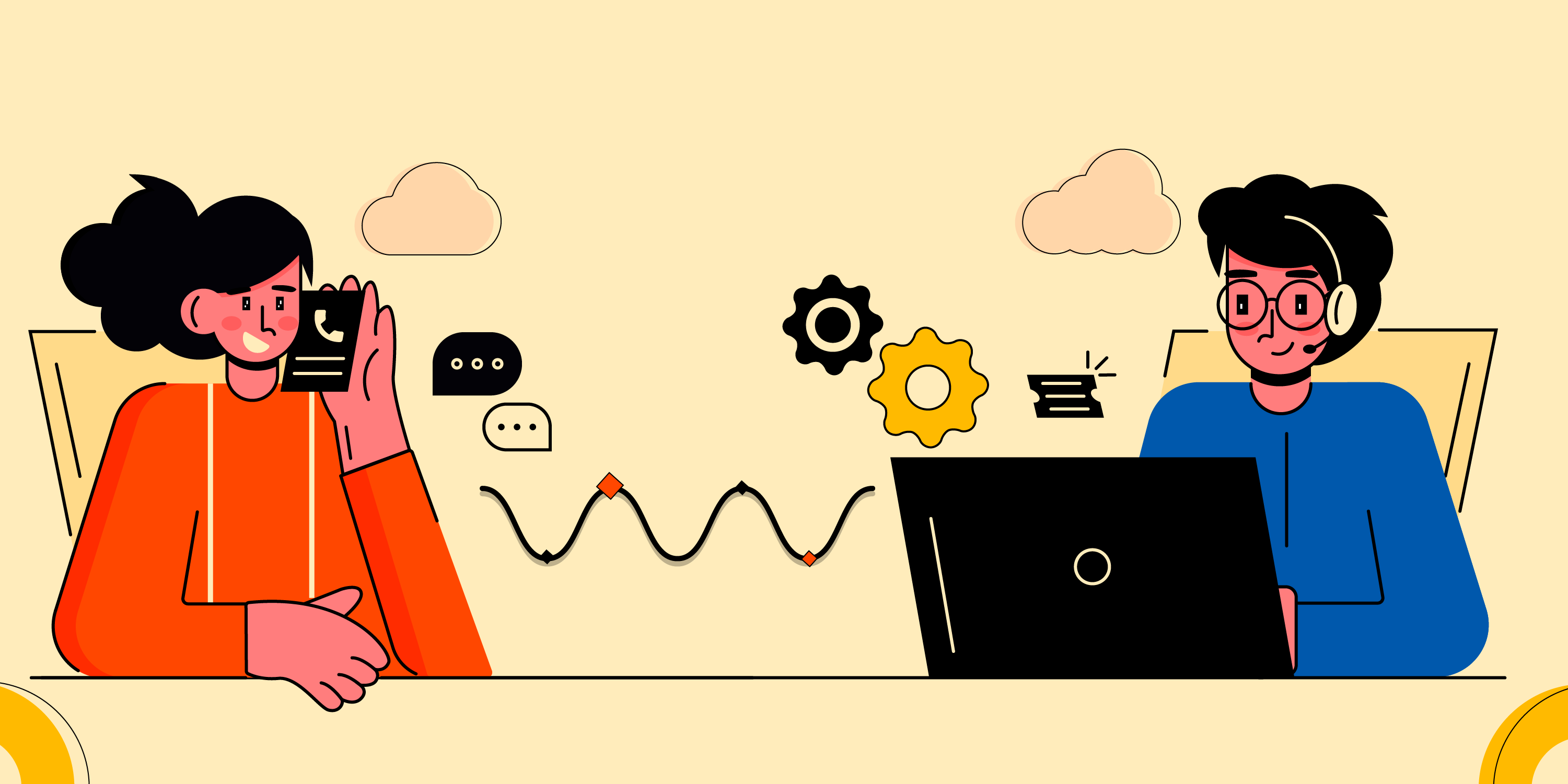 Inbound Call Management