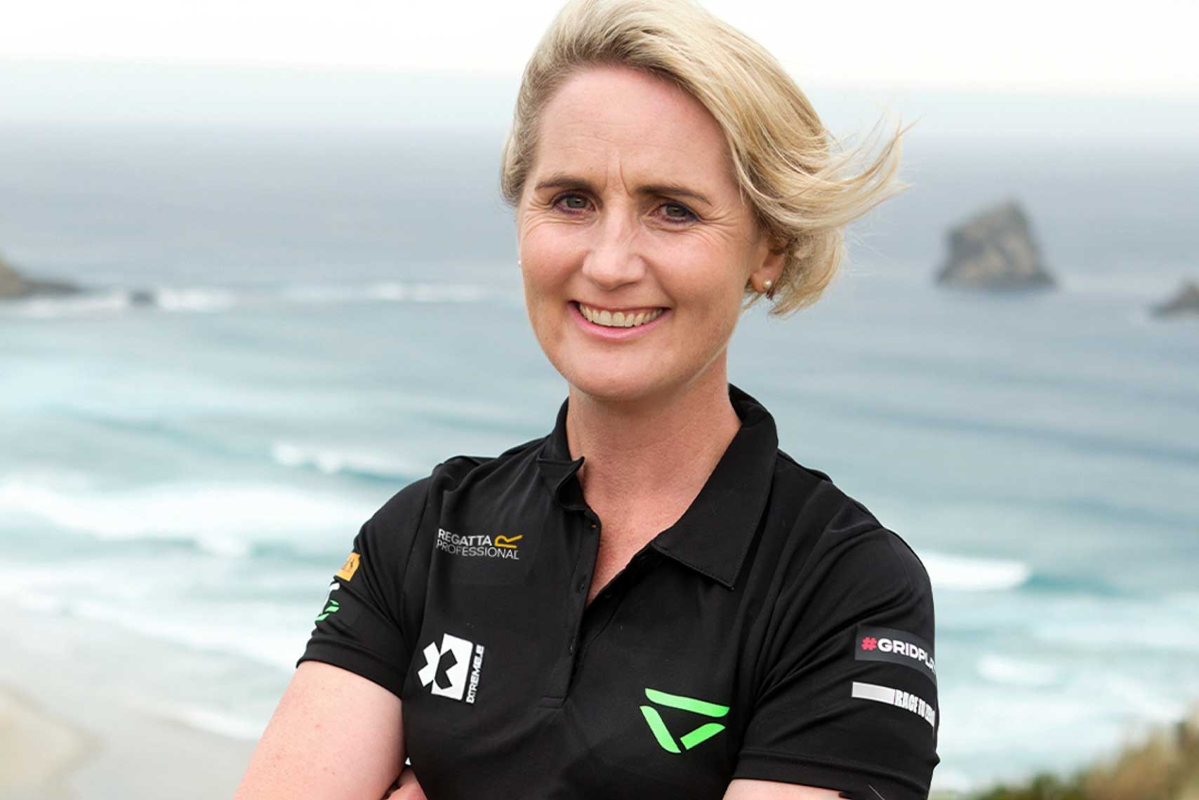Emma Gilmour