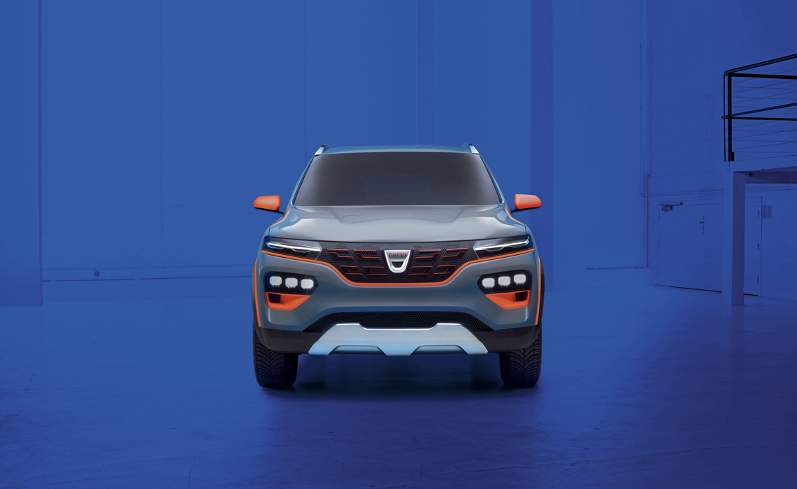 SE DE NYE DACIA MODELLER visual data 3