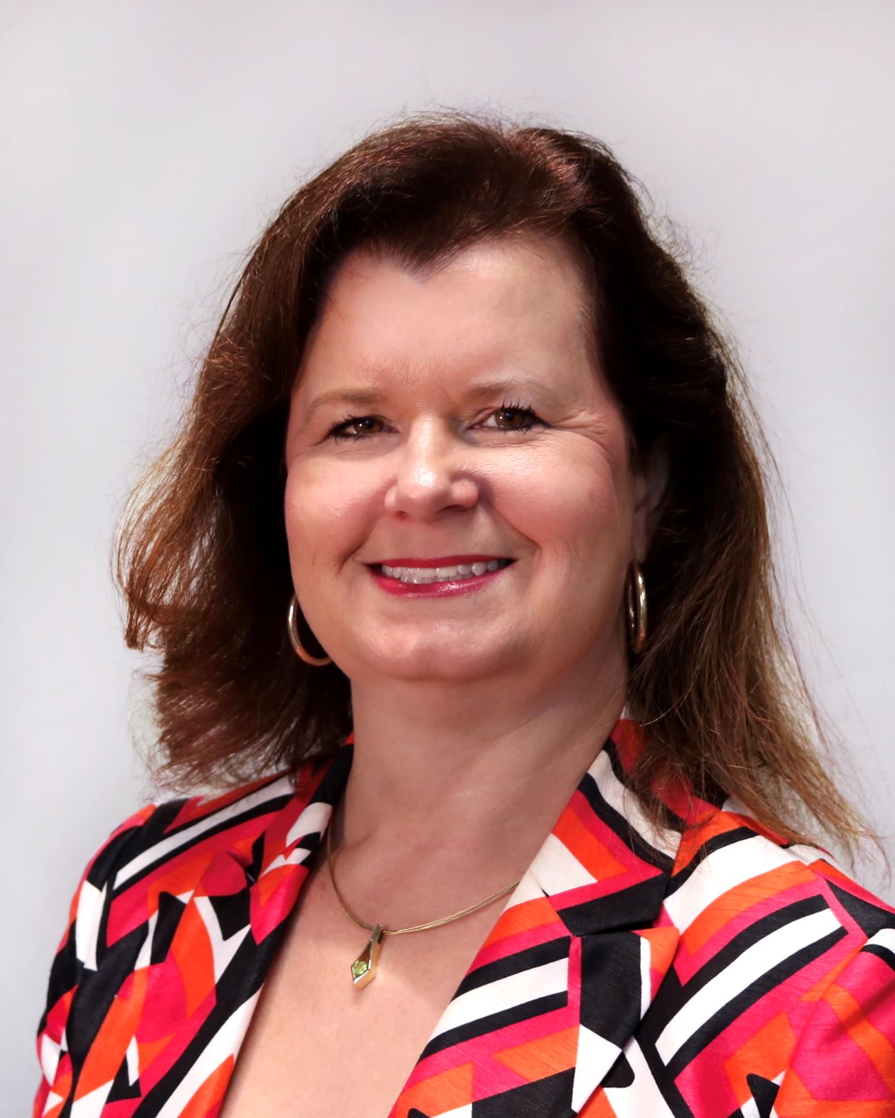 Angie Arthur — MidIowa Health Foundation