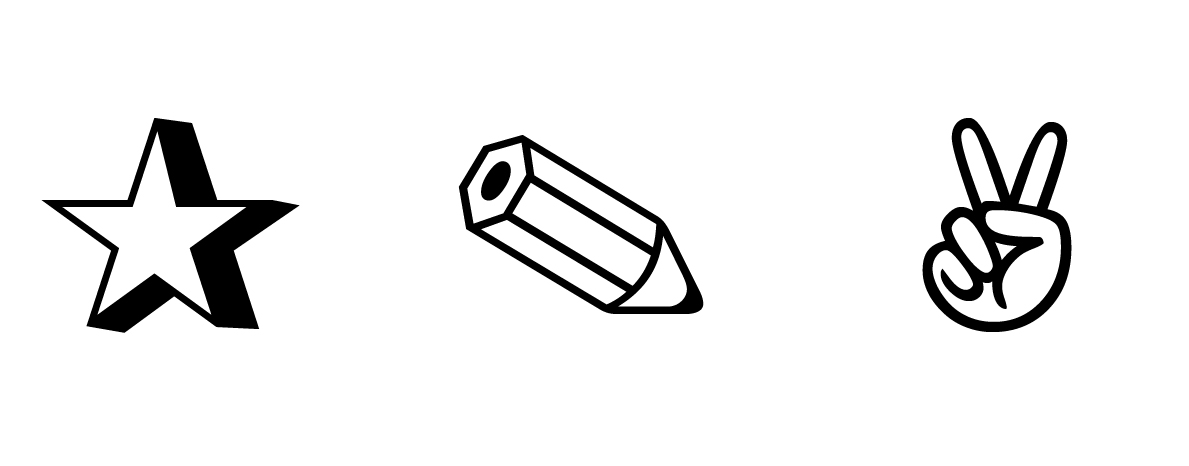 Zapf Dingbats
