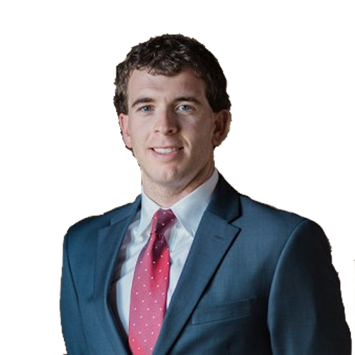 Greg Smith, Attorney