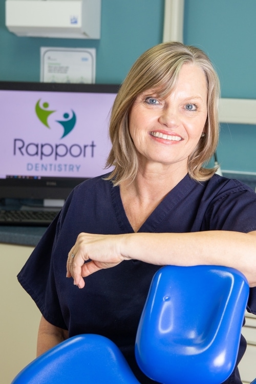 Our Team in Milton Keynes Rapport Dentistry