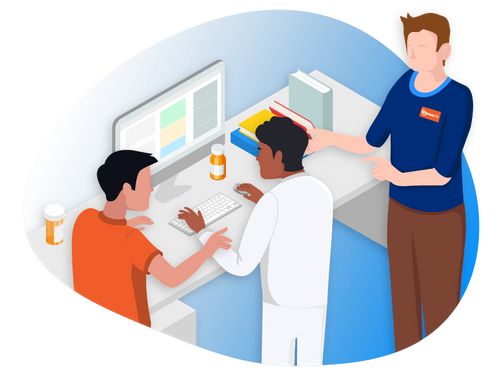 Pharmacy Software | PioneerRx - Top Pharmacy Software System