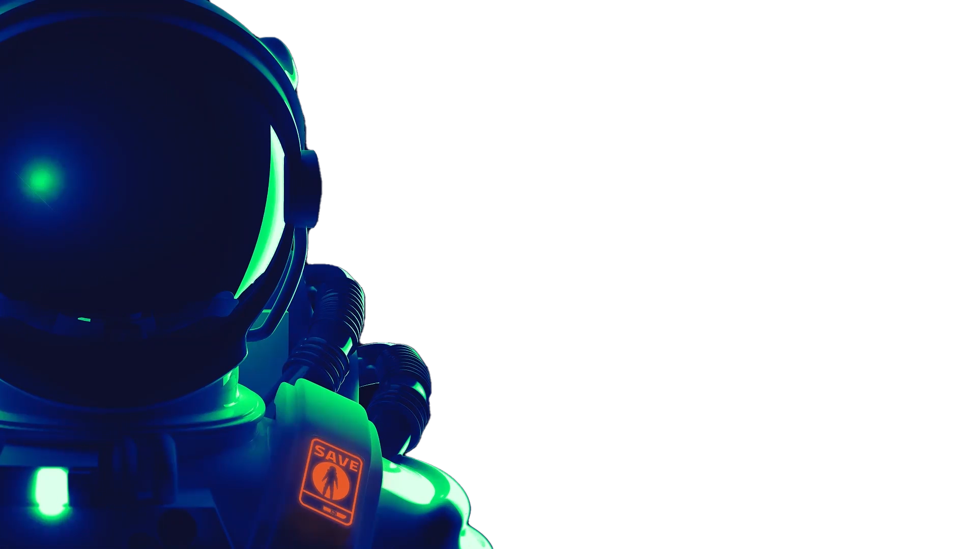Image of Astronaut