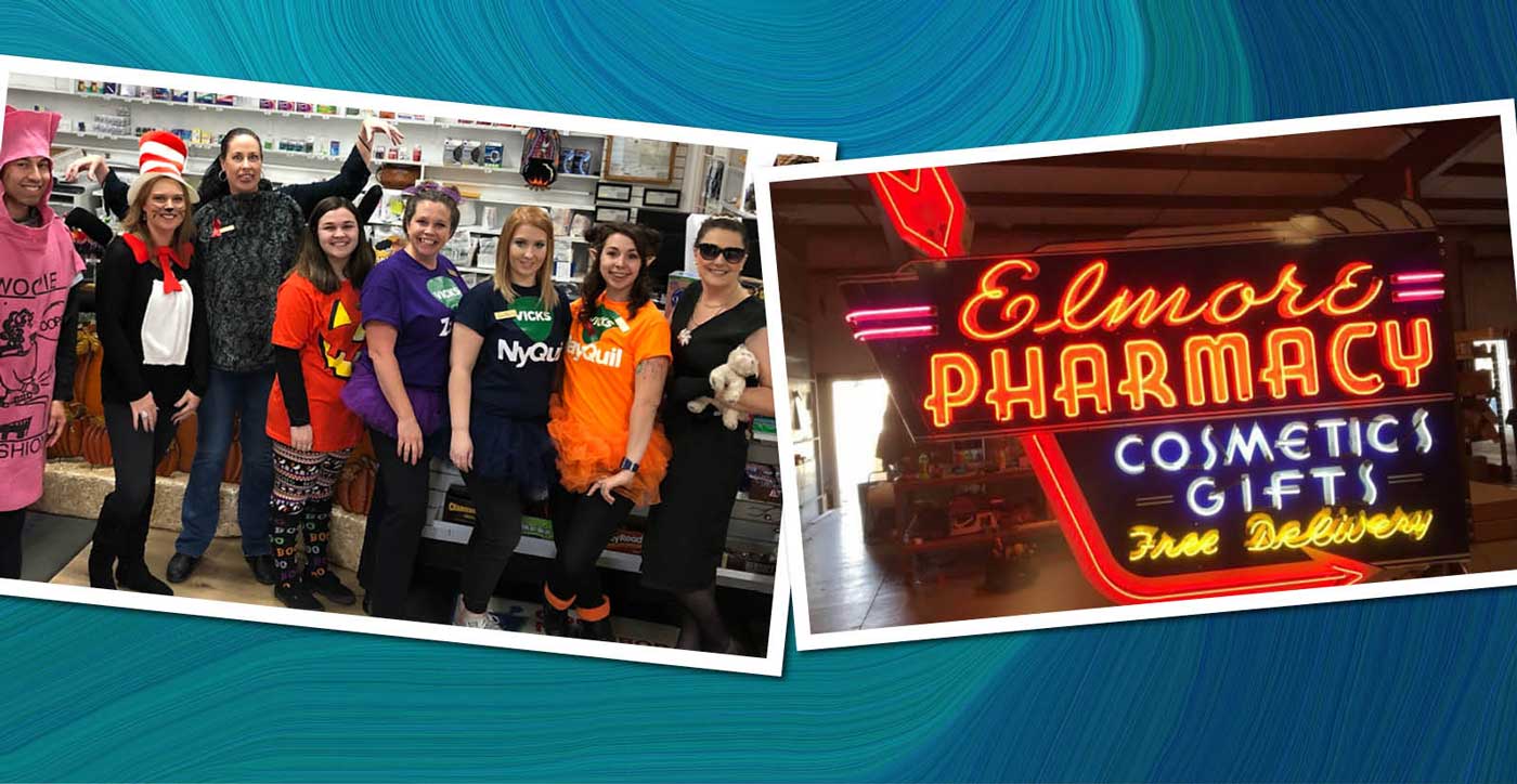 Finding the Lighter Side of Things