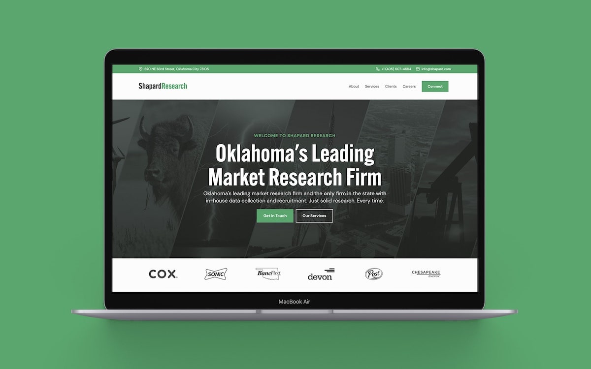 ShapardResearch