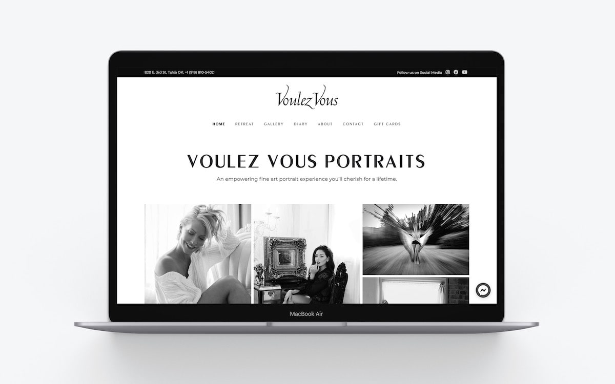 Voulez Vous