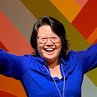 Alice Young profile picture