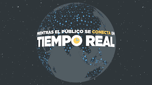 Tiempo Real