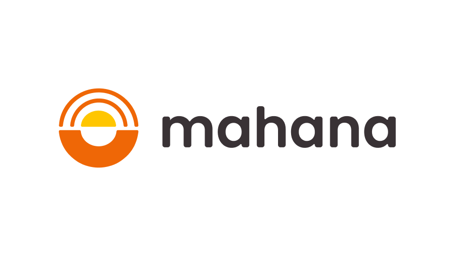 Mahana logo