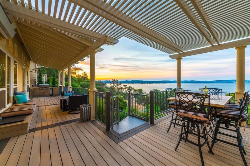 Sacramento Patio Covers & Sunrooms Clark Wagaman Designs