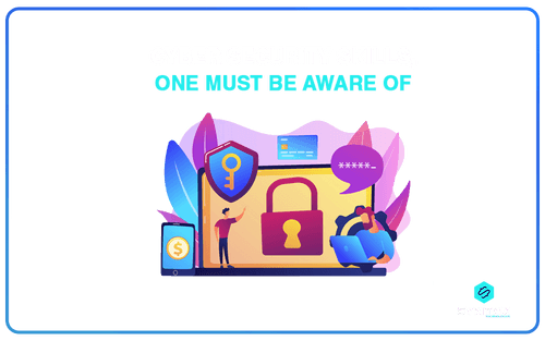 How to Build a Cyber Security Career - Syntax Technologies