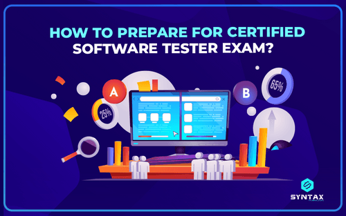 Introduction to Software Testing: A Beginner's Guide - Syntax Technologies