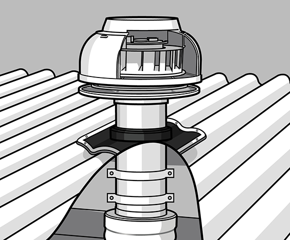 S1 Isodrive Motor