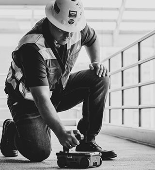 Concrete Scanner Equipment Rental