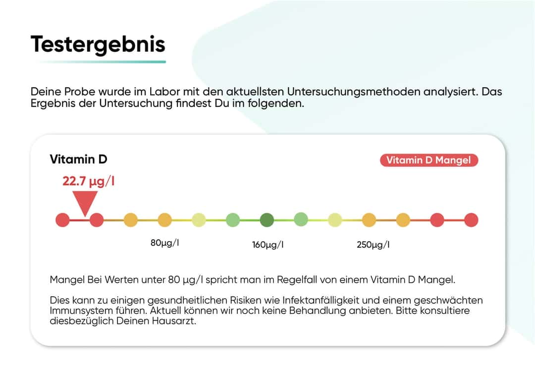 Bauchspeicheldrüse Selbsttest online kaufen | easytest