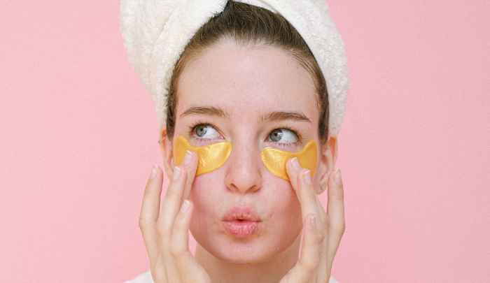 topic skincare and beauty products